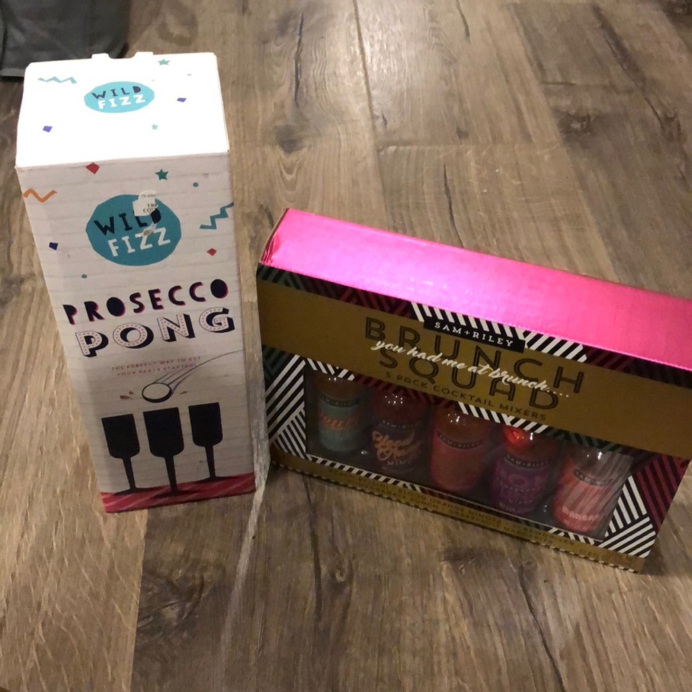 Bachelorette gift idea